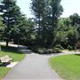 Anderson Park, Montclair