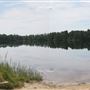Wharton State Forest - Lake Oswego