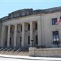 Danforth Memorial Library