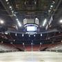 Prudential Center