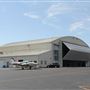 Essex County Airport - Hangar 1