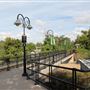 Bordentown RiverLINE Station