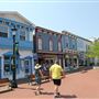 Washington Street Mall