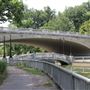 Branch Brook Park Lake