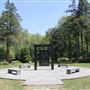 September 11th  Memorial at Remembrance Park