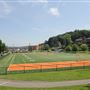 Crescent Field