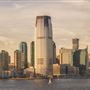 Jersey City Waterfront
