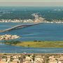 Thomas A. Mathis and J. Stanley Tunney Bridge