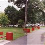 Veterans Park, Hillsdale