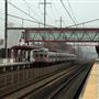 Hamilton Station
