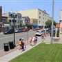 Ocean City Downtown
