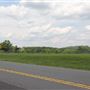 Mercer County Farm Roads - Trenton Harbouton Road, Hopewell Township