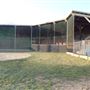 Riegel Ridge Community Center - Case Field