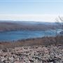Abram S. Hewitt State Forest