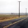 Salem County Farm Roads - Route 40, Elmer