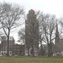 Newark - Lincoln Park