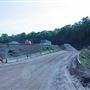 P Park Quarry - Storage Area