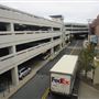 The Mall at Short Hills - Parking Garages