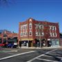 Westwood Downtown