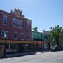 Mount Holly Historic District