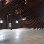 Dvoor Farm - Barn Interiors