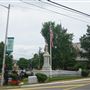 Flemington Veterans Memorial