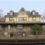 Fanwood Train Station