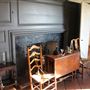 Abraham Staats House Interior