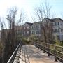 Delaware and Raritan Canal Footbridge