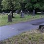 Historic Green Cemetery