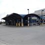 Irvington Bus Depot