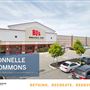 Tonnelle Commons