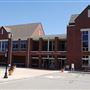 Saint Elizabeth University - Annunciation Center/Dolan Performance Hall