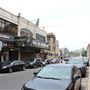 Newark Downtown - Branford Street