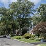 Fanwood Residential Streets