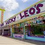 Lucky Leo's Arcade