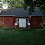 Little Red School House (Ocean Township)