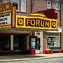 The Forum Theater