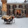Barrett's Plantation House