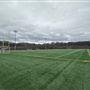 Memorial Park Turf Field