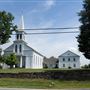Lamington Presbyterian Church & Community Building/Schoolhouse