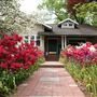 Sayen House & Gardens - House