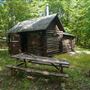 Camp Yaw Paw - Byrd Cabin