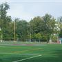 Park Ridge Memorial Field