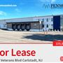 Carlstadt Warehouse Meadowlands