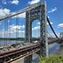 Palisades Interstate Park - Fort Lee Historic Park