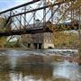 Neshanic Mill