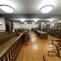 Justice William J. Brennan Jr. Courthouse