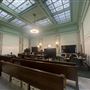 Justice William J. Brennan Jr. Courthouse
