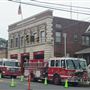 New Brunswick Fire Department